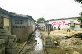 Côte dÂ’Ivoire : Crise oblige, on transforme sa maison en hôtel de passe